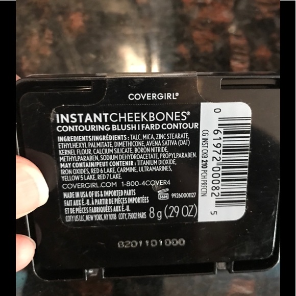 NWT Makeup Bundle; 4 items for Eyes and Cheeks - Picture 4 of 9